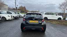 Toyota Yaris 1.5 Hybrid Icon 5dr CVT Hybrid Hatchback